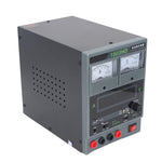 DC Power Supply Variable 15V 3A Stabilized Regulated Power Supply for Electronic Device Repair Soldering AU Plug AC220V 50Hz