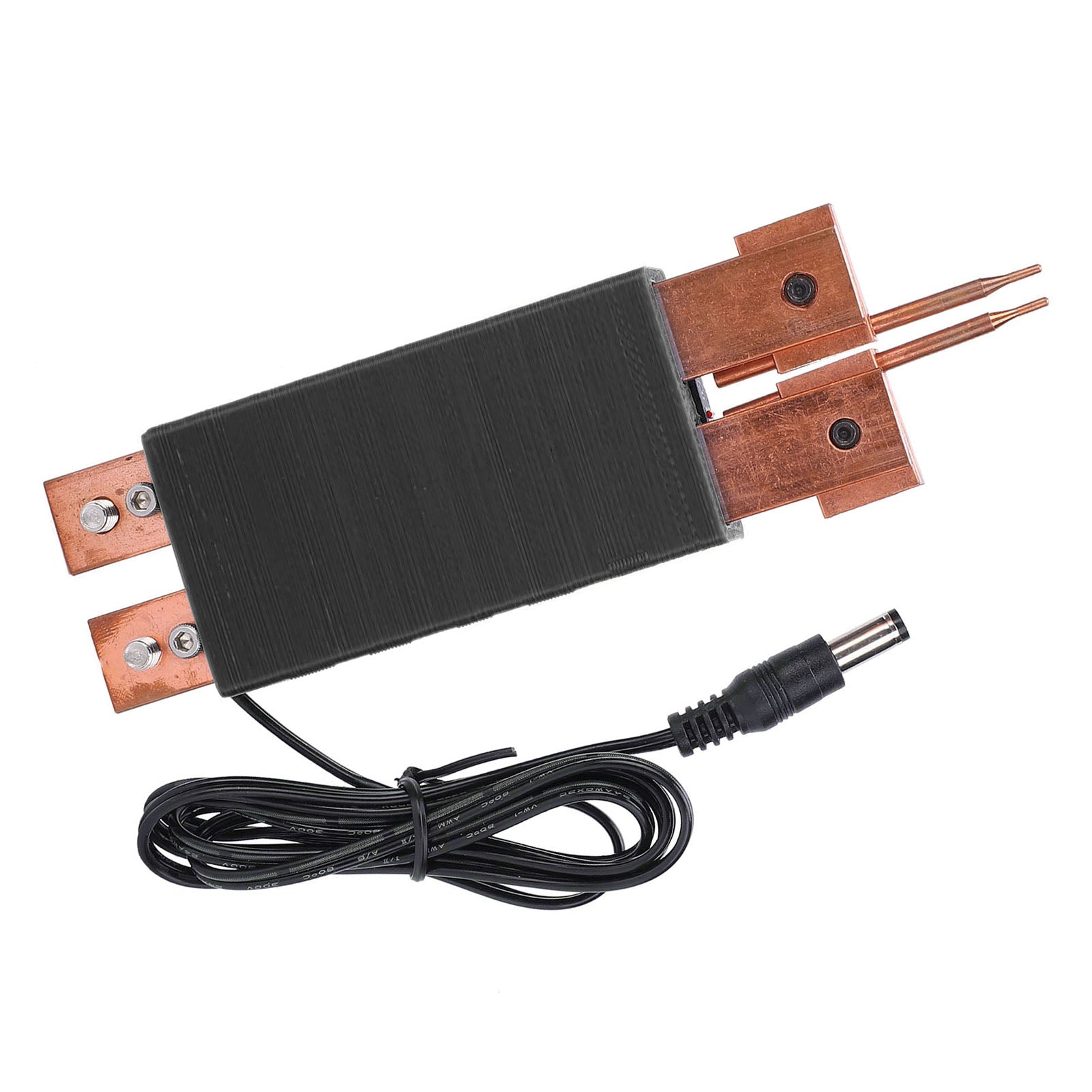 Spot Welding Pen Handheld Automatic Welder Industrial Trigger Supplies Tool Black