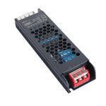 LED Switching Power Supply Driver Magnetic Light Transformer Black Long Strip 48V AC180‑250V