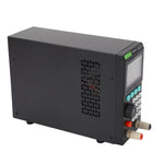 Electronic Load Tester Single Channel LCD Display Programmable DC Load Detector 0‑180V 0‑30A 200W US Plug 110V