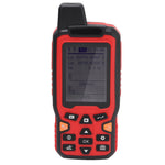 ZL‑180 Handheld GPS Navigation Track Land Area Meter 2.4in Display Land Survey USB