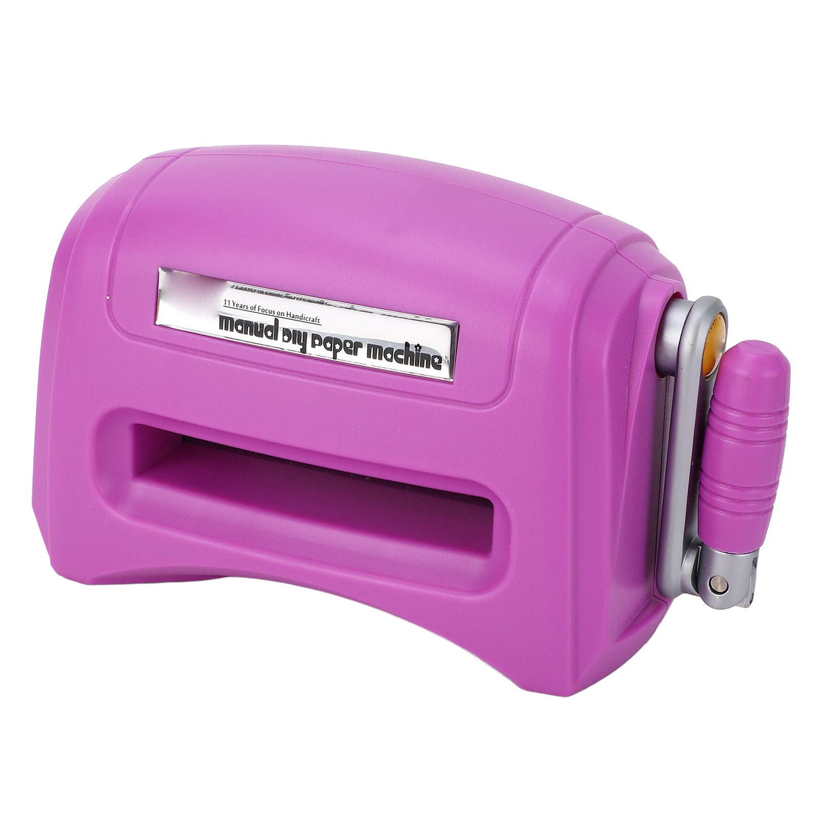 Die Cutting and Embossing Machine Portable Manual Cutting Dies Machine for DIY Handcraft