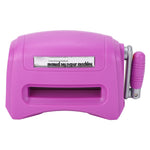 Die Cutting and Embossing Machine Portable Manual Cutting Dies Machine for DIY Handcraft