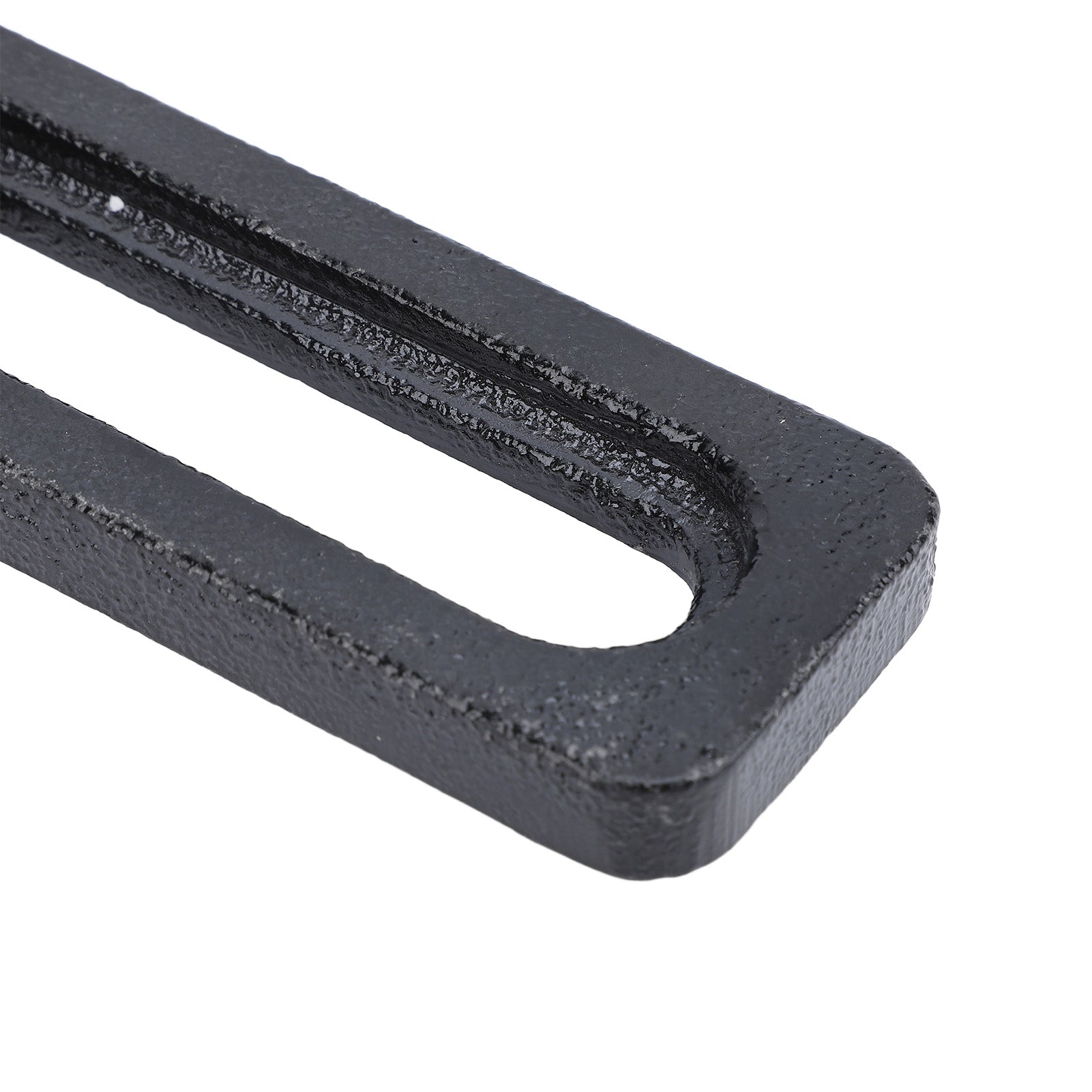 Lathe Tool Holder Base 25mm Hole Diameter Alloy Steel Tool Rest Holder Base for Woodworking