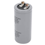CD60 600MFD 125VAC Motor Starting Running Capacitor 43x102mm