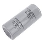 CD60 600MFD 125VAC Motor Starting Running Capacitor 43x102mm