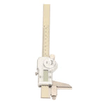 6in Digital Caliper All Metal Auto Off Inch Millimeter Conversion Caliper for DIY 3D Printing Tube Wall Thickness