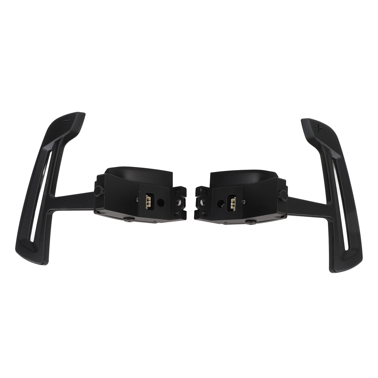 Steering Wheel Shift Paddle Magnetic Aluminum Alloy Extension Shifter Paddle Trim Cover Interior Accessories for 992 GT3 Carrera