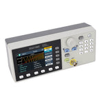 Single Signal Generator 60MHz Wide Amplitude and Frequency Range Arbitrary Waveform Generator 100‑240V EU Plug