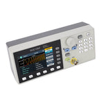Single Signal Generator 60MHz Wide Amplitude and Frequency Range Arbitrary Waveform Generator 100‑240V EU Plug
