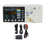 Single Signal Generator 60MHz Wide Amplitude and Frequency Range Arbitrary Waveform Generator 100‑240V EU Plug