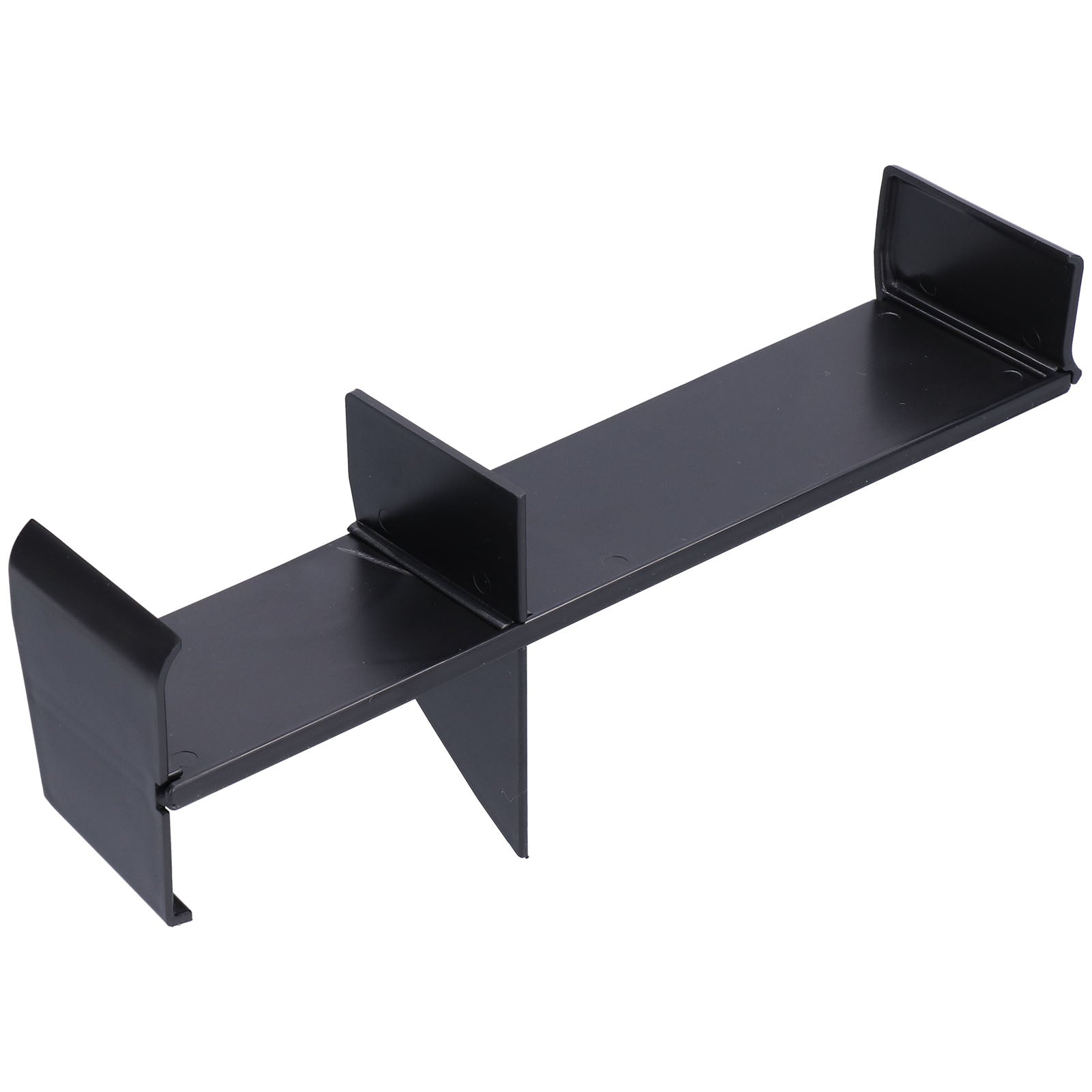 4pcs Car Glove Box Interval Copilot Storage Layered Board Replacement for Tesla Model3/Y 17‑21