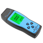 SMART SENSOR AS1392 Digital Electromagnetic Radiometer Mini LCD Display EMF Tester