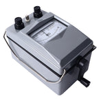 Megohmmeter Insulation Tester Aluminum Case Electronic Insulation Resistance Tester 2500V