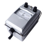 Megohmmeter Insulation Tester Aluminum Case Electronic Insulation Resistance Tester 2500V