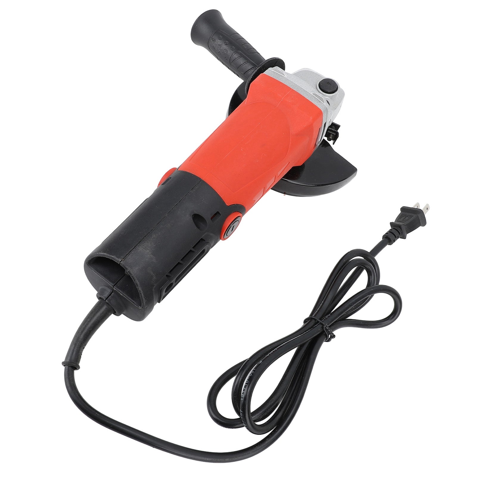 Electric Angle Grinder 125mm Multipurpose Polisher Small Grinding Polishing Machine