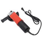 Electric Angle Grinder 125mm Multipurpose Polisher Small Grinding Polishing Machine