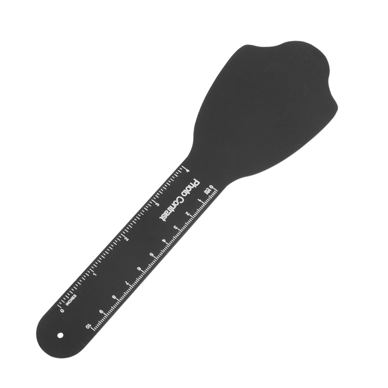 New Dental Photo Contrast Oral Black Background Board Palatal Photography Contraster (#C-4A)