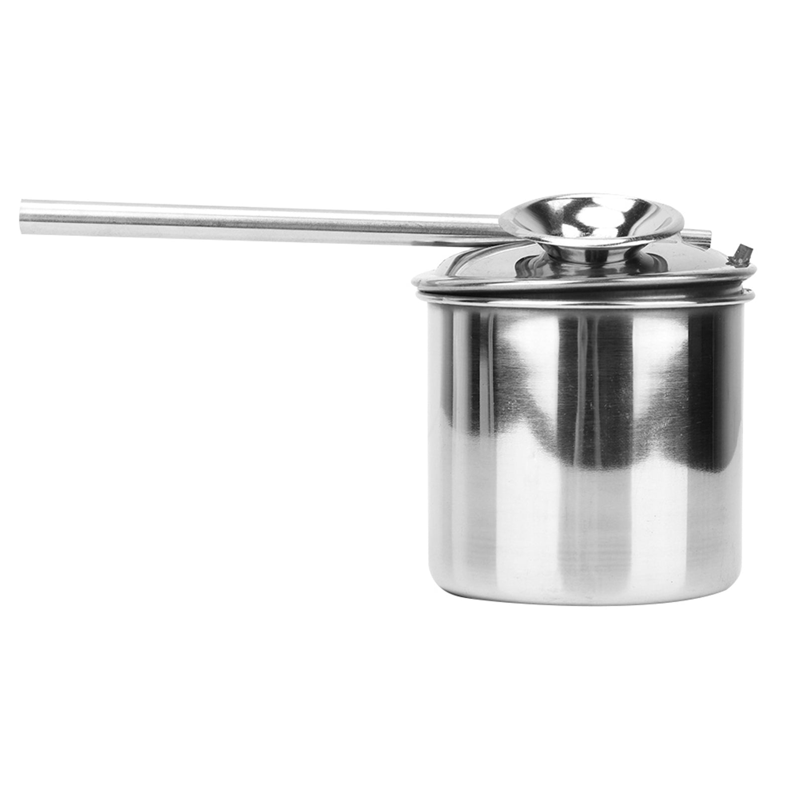 Stainless Steel Clay Tool Pottery Atomizer Glazes Pots Ceramic Painting Sprayers (300ml)