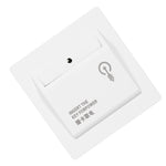 Hotel High-power 40A Power Off Energy Saving Saver Mechanical Power Take-off Guestroom Insert Keycard to Take Power