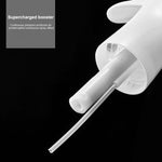 Empty Sprayer Bottle Hair Spray Bottle Hair Tool Water Sprayer for Home & Salon Hairstyling Multi-functional Empty Bottle