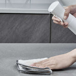 Empty Sprayer Bottle Hair Spray Bottle Hair Tool Water Sprayer for Home & Salon Hairstyling Multi-functional Empty Bottle