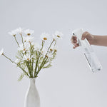 Empty Sprayer Bottle Hair Spray Bottle Hair Tool Water Sprayer for Home & Salon Hairstyling Multi-functional Empty Bottle