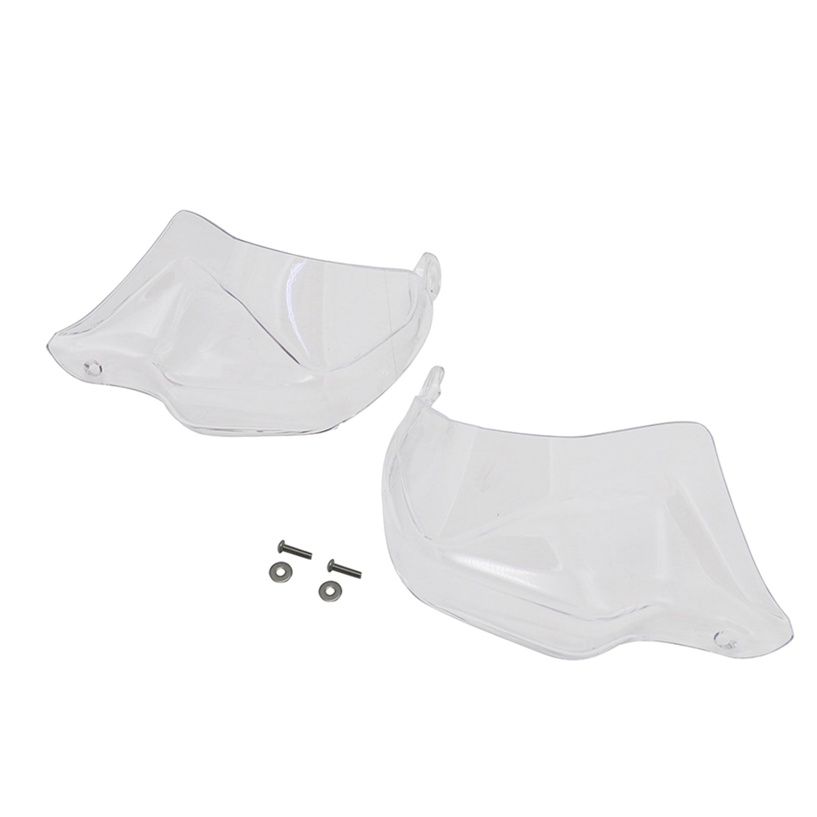 Hand  Protector Handguard  Replacement for BMW R1200GS ADV F800GS Adventure S1000XR Windshield Smoke 2013 2014 2015 2016 2017 2018