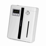 Essential Oil Diffuser 160ml Bluetooth Intelligent Atomizing Essential Oil Diffuser for Home Hotel