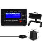 PC Housing Multifunctional Professional Timing Timegrapher Mechanical Watch Tester for Repairers and Hobbyists Watch Tools