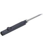 SH72 65W 12‑24V Electric Soldering Iron Adjustable Temperature Welding Tools with K Heads