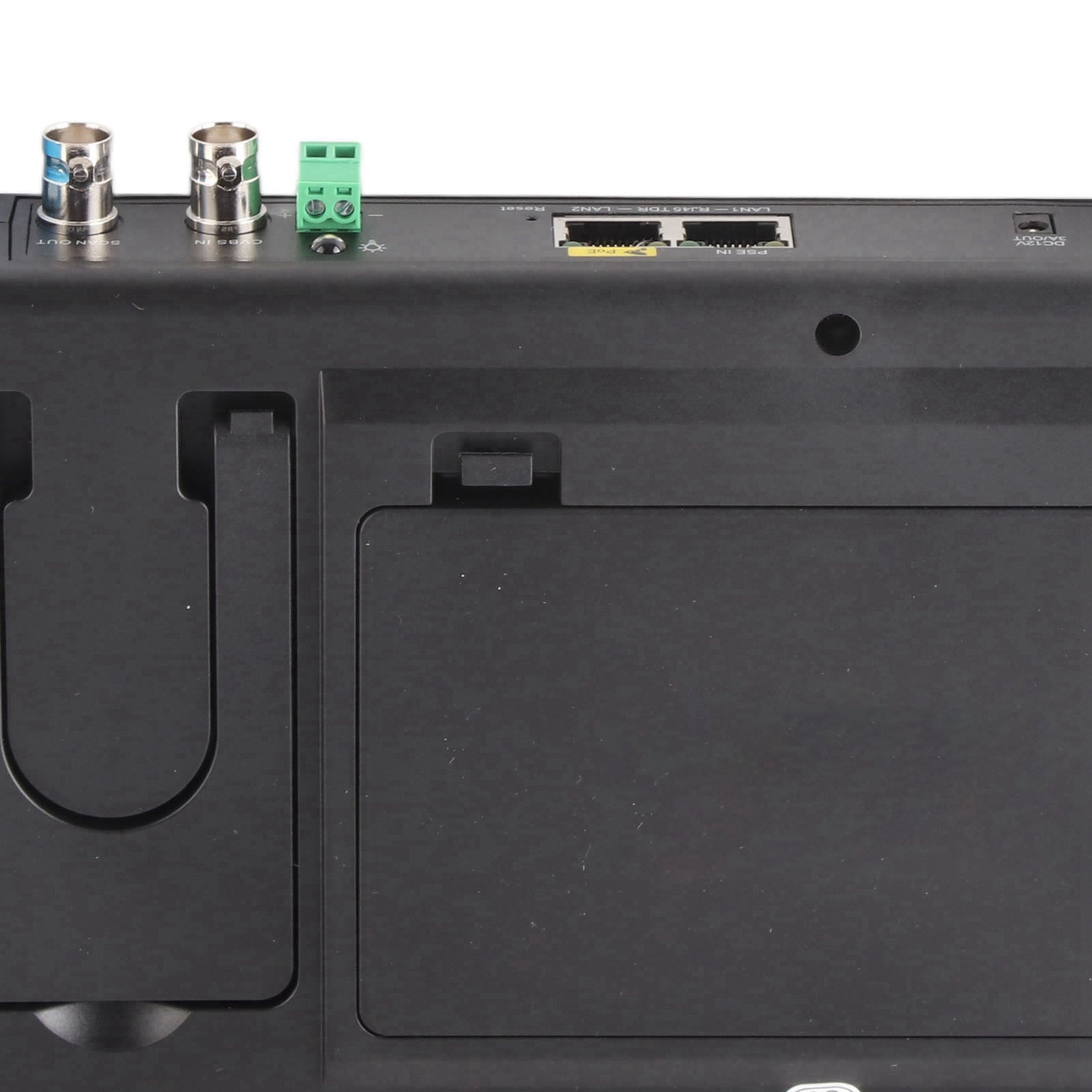 7in CCTV Tester IPC 9800PLUS 4K H.265 Camera Tester for CCTV Systems