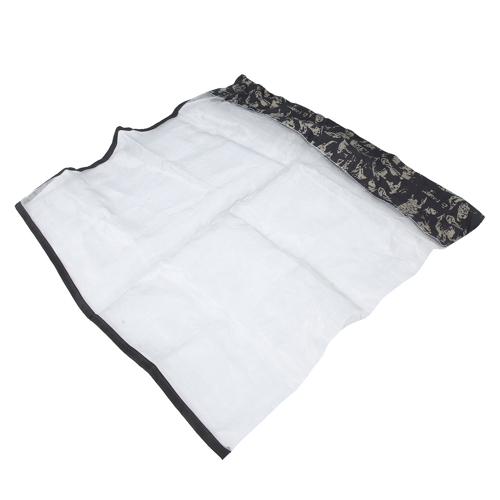 Professional Stainless Steel Wire Outdoor Bee Collecting Catching Bag Beekeeping Equipment