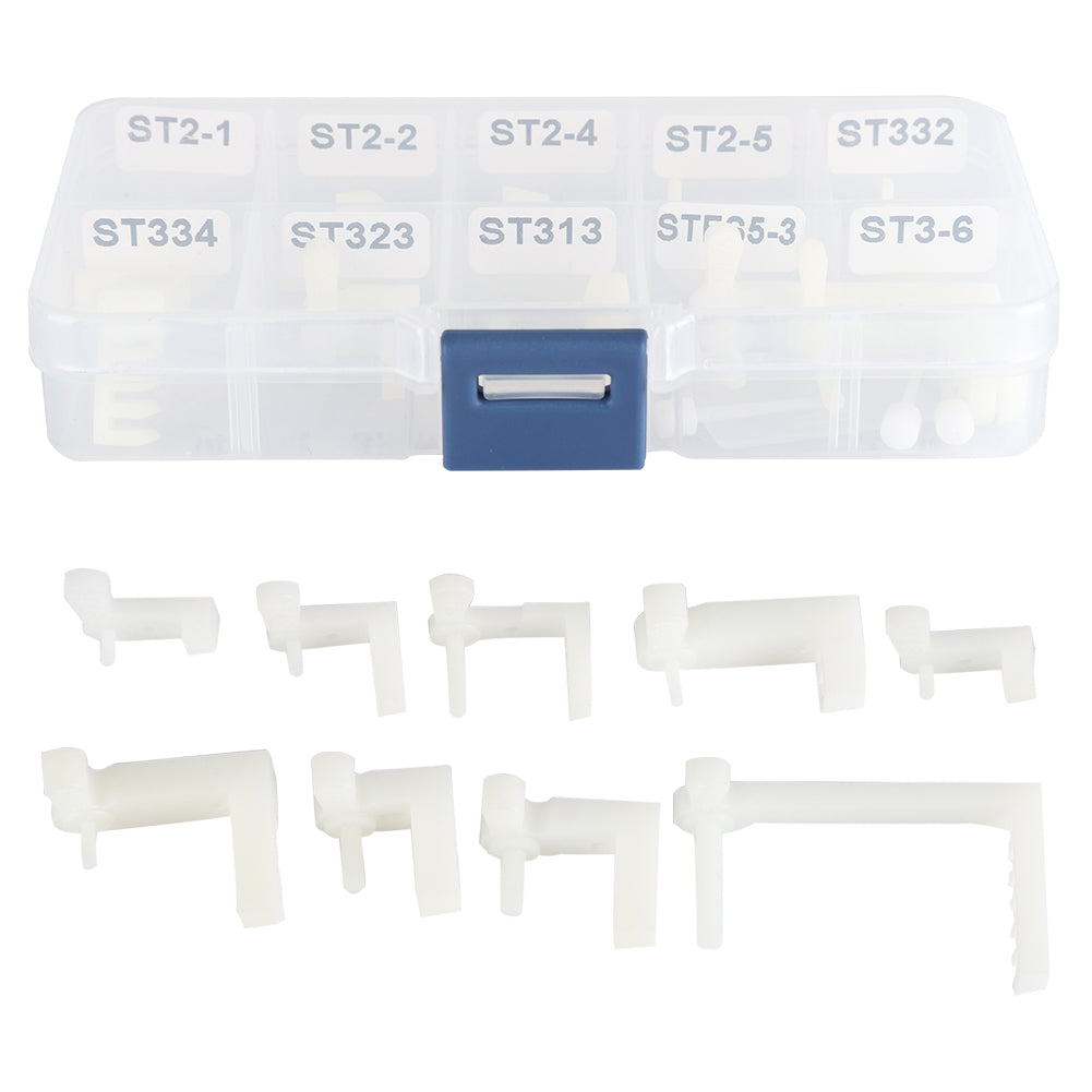 1 Set Hard Drive Head Replacement Tool High Quality HDD Repairing Tool for ST Series