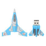 U Disk USB2.0 Practical Innovative Likable Data Storage Gifts for Students Teachers for Windows 7 / 8 / 10128G