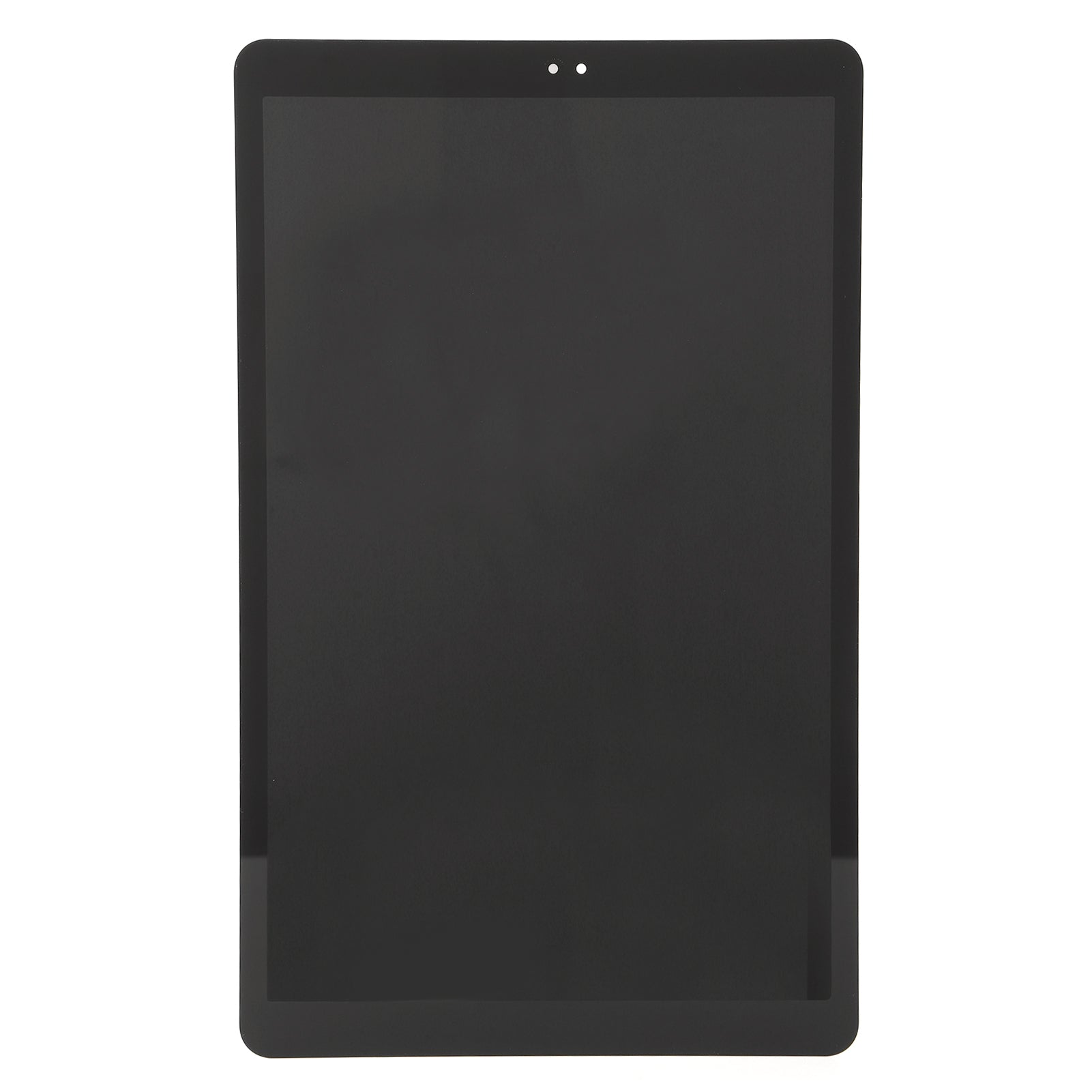 LCD Display Screen Touch Panel Display Digitizer Substitution Assembly for Samsung T590/T595