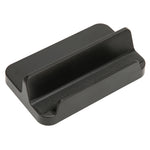 Game Console Bracket Prevent Slip Portable Desktop Stand Base for Switch Mobile Phone