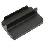 Game Console Bracket Prevent Slip Portable Desktop Stand Base for Switch Mobile Phone