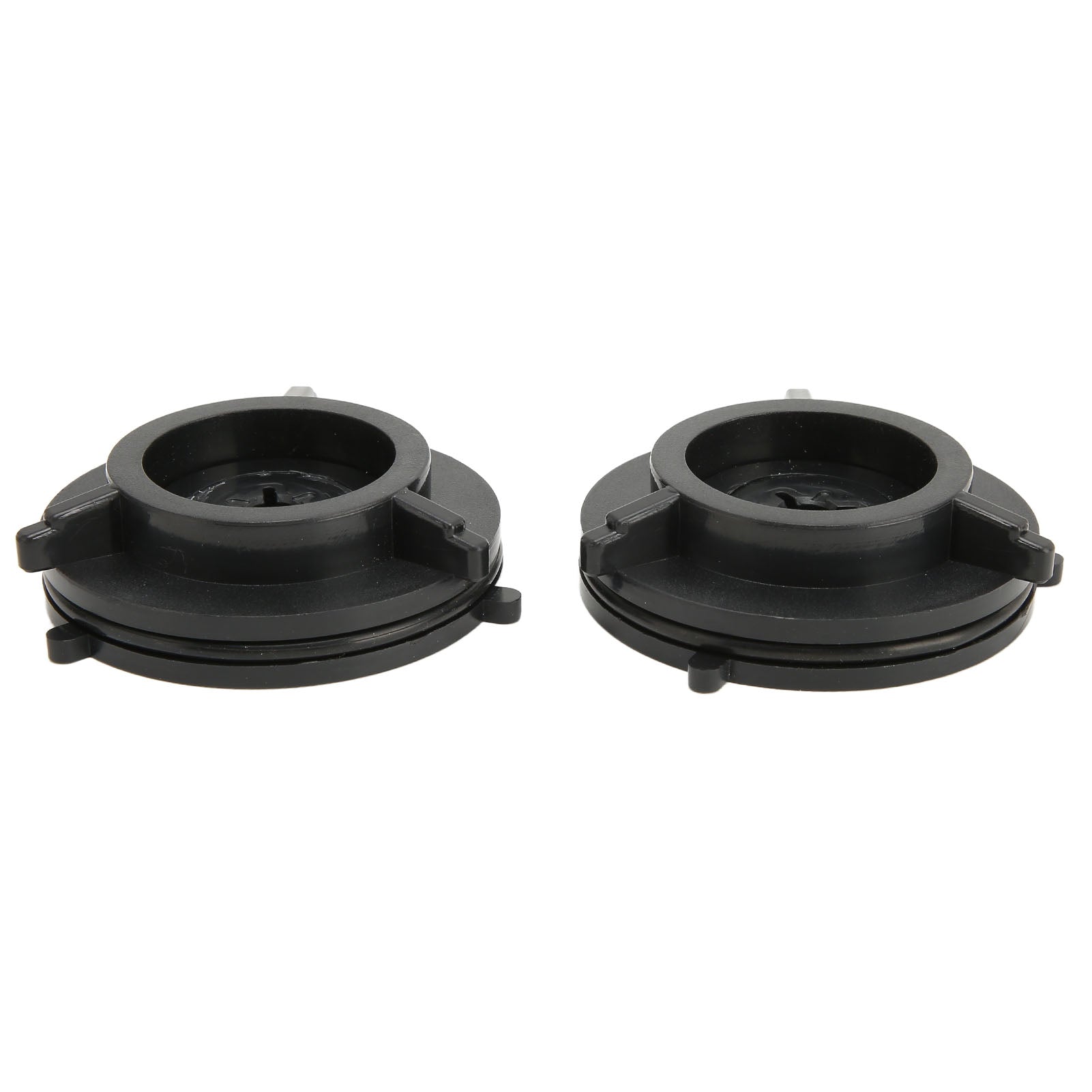 1 Pair NAB Hub Adapters Lockable Loading Device for Revox Opener Belt Loader Universal Opening Machine Accessories