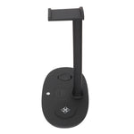 4 in 1 Wireless Charger Headphone Stand QI 15W Fast Charge Detachable Stylish Appearance Headphone Charging Hanger