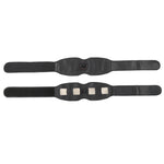 Abdominal Muscle Fitness Belt Trainer Waist Toning Trimmers EMS USB Exercise Accessories