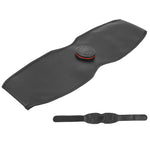 Abdominal Muscle Fitness Belt Trainer Waist Toning Trimmers EMS USB Exercise Accessories