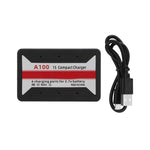 6 in 1 RC Lithium Battery Charger 1S 3.7V Lipo Battery Charger Adapter for Syma X5C RC Quadcopter