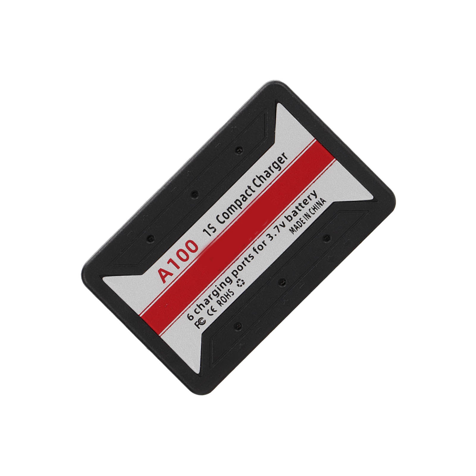 6 in 1 RC Lithium Battery Charger 1S 3.7V Lipo Battery Charger Adapter for Syma X5C RC Quadcopter