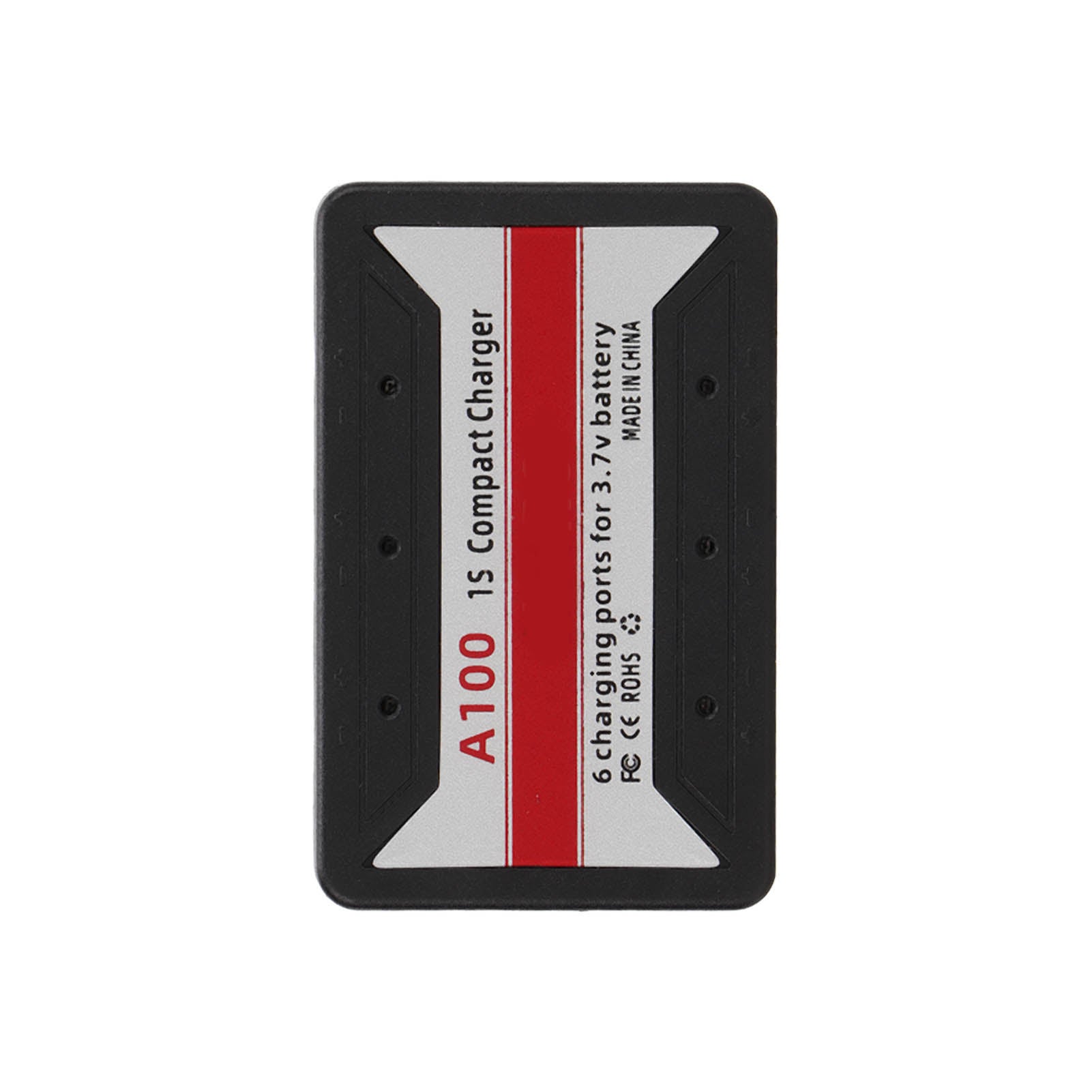 6 in 1 RC Lithium Battery Charger 1S 3.7V Lipo Battery Charger Adapter for Syma X5C RC Quadcopter