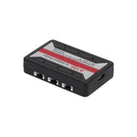 6 in 1 RC Lithium Battery Charger 1S 3.7V Lipo Battery Charger Adapter for Syma X5C RC Quadcopter