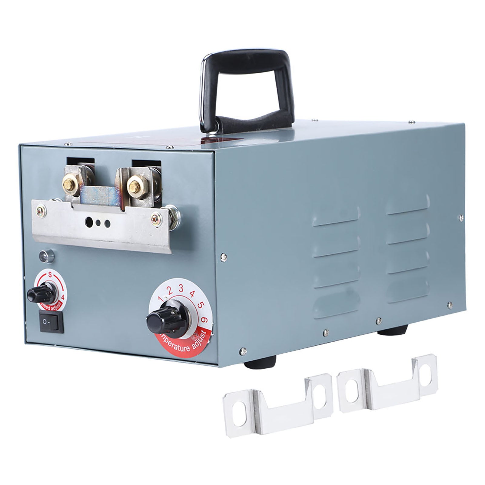 Automatic Chicken Beak Cutting Machine High Temperature Debeaking Equipment