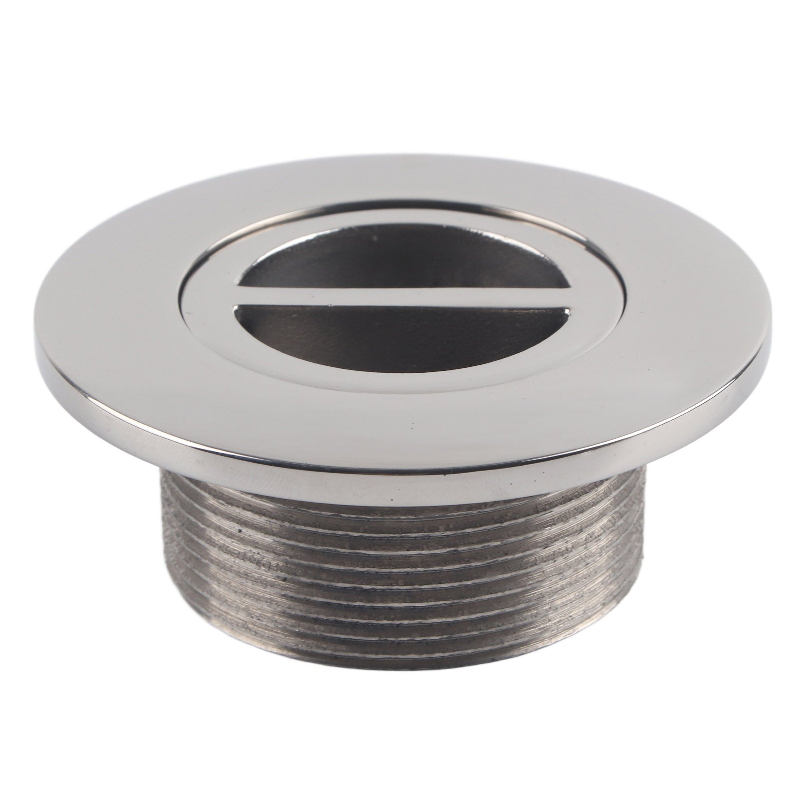 Swimming Pool Main Drain Stainless Steel Suction Port Water Inlet Outlet Swimming Pool Accessory