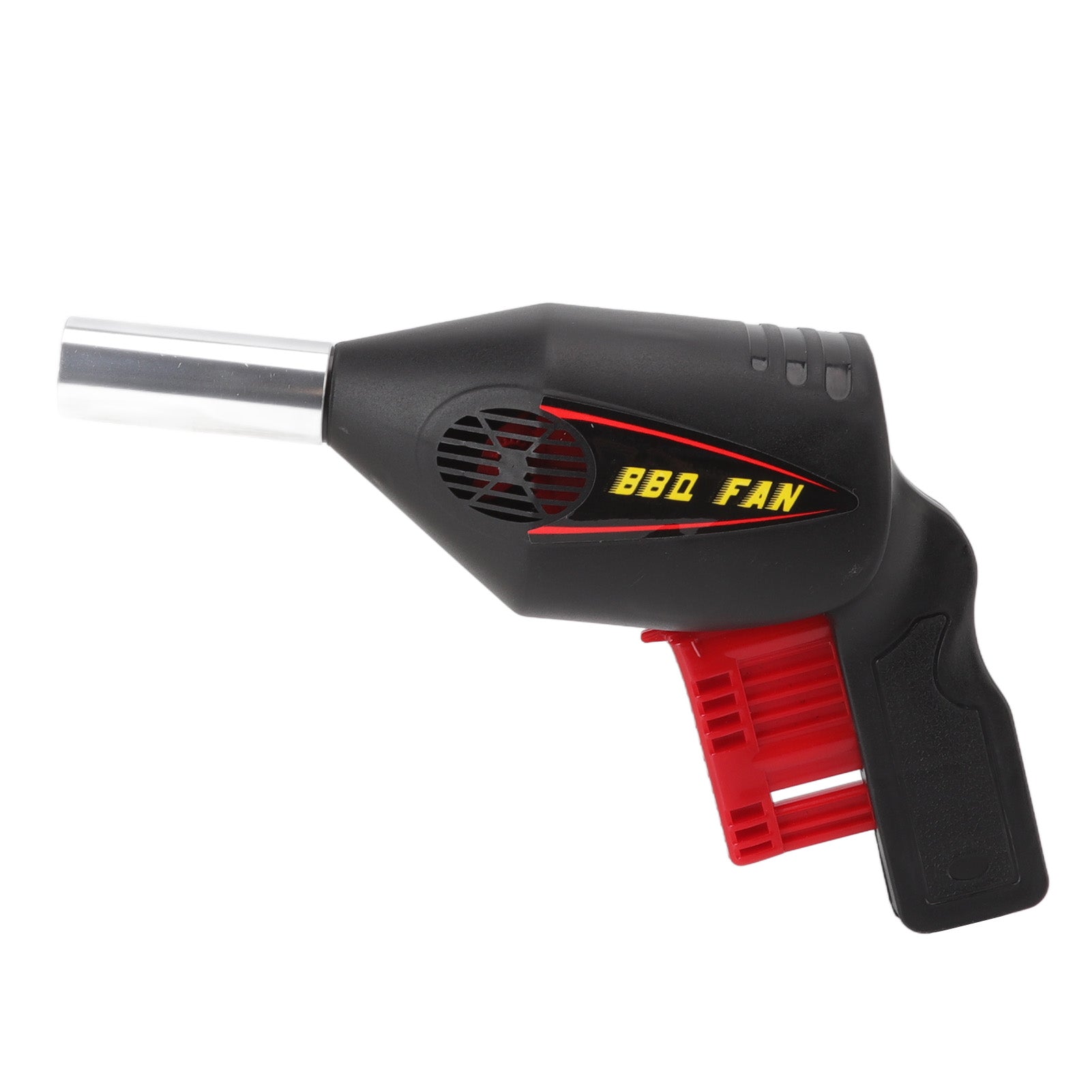 BBQ Air Blower Ventilator Portable Picnic Hand Held Fan Camping Cooking Tools for Outdoor Travel Barbecue