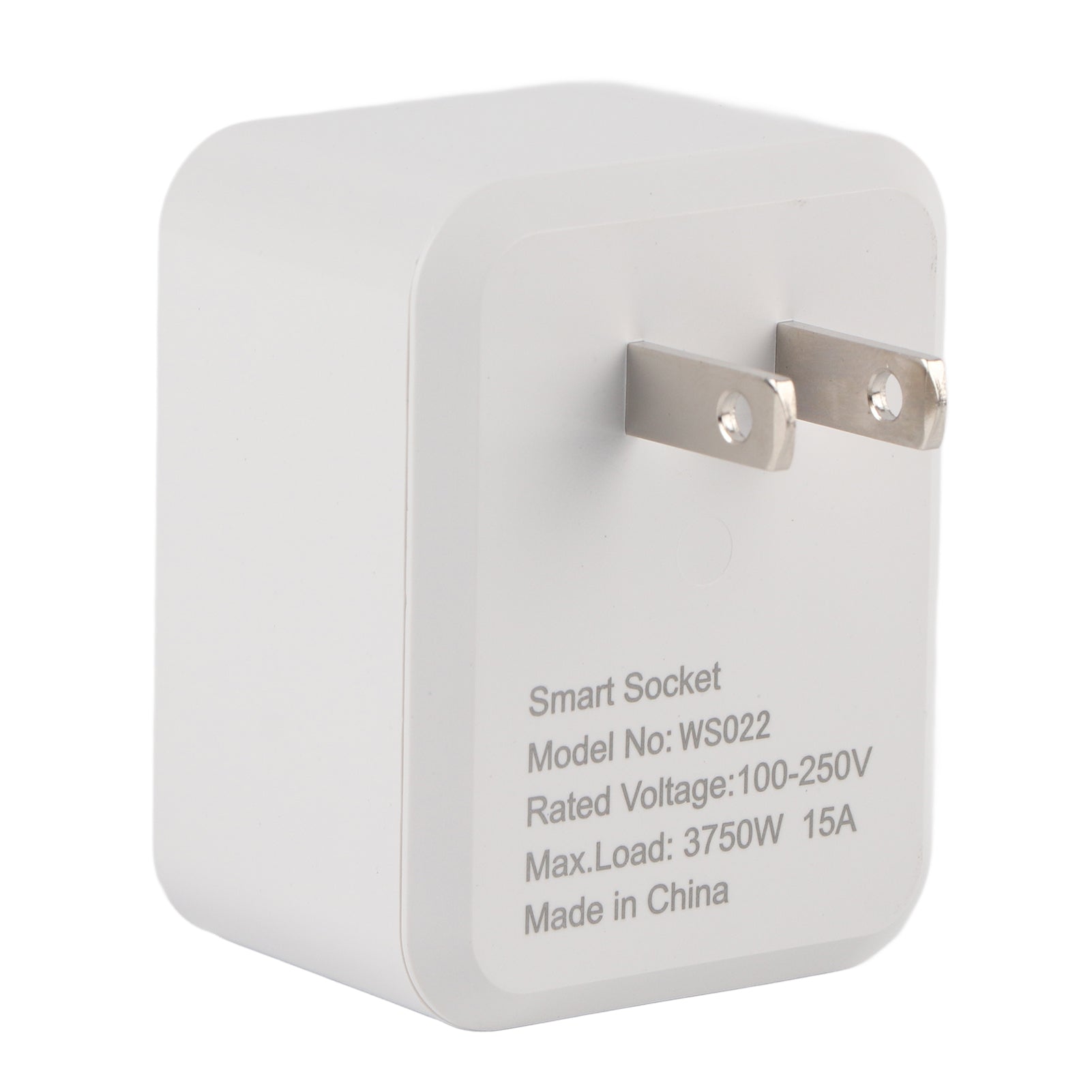 WIFI Bluetooth Timing Socket Intelligent Multi Function Conversion Socket 15A